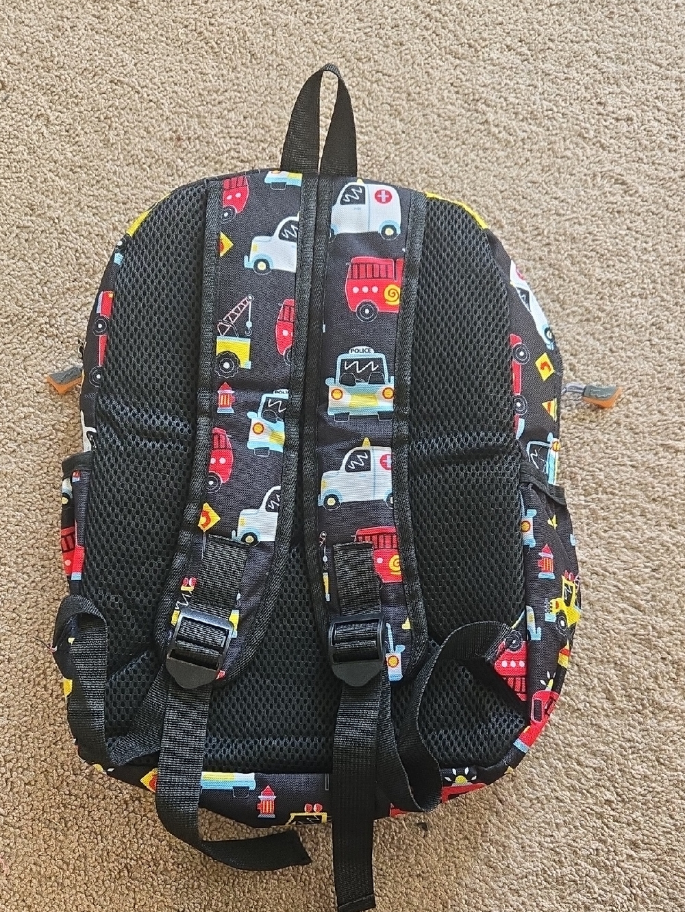 Childs Backpack - Picture 2 of 5